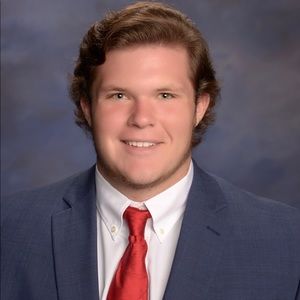 Meet your Posher, Blake